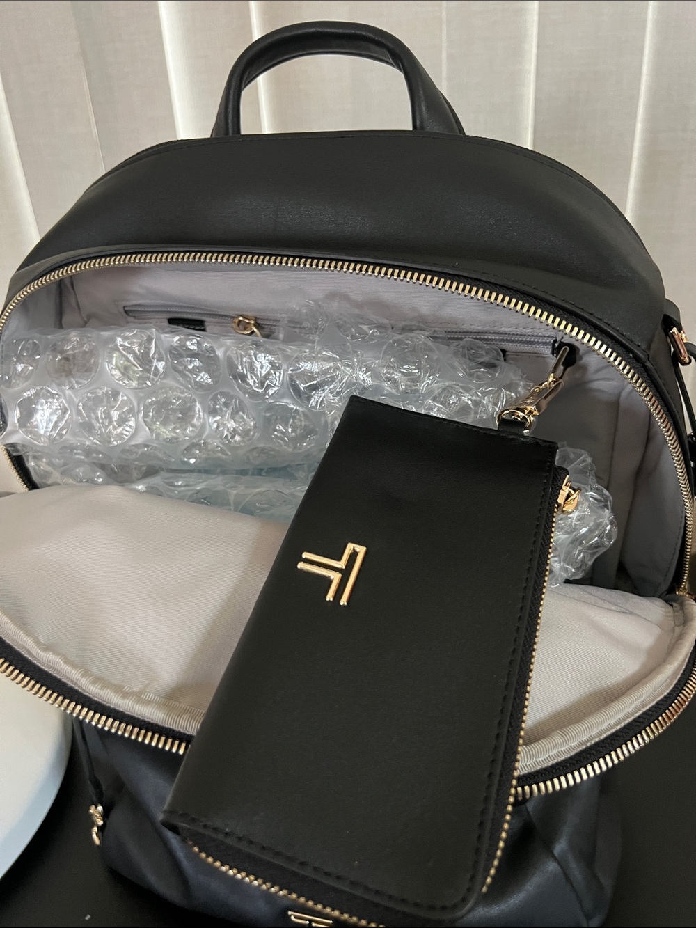 TUMI
Voyageur Holland Backpack NEW - Picture 9 of 13